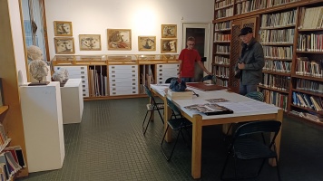 Fondazione Corrente Milano