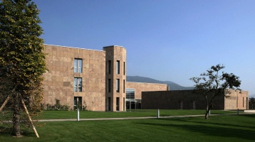 Collezione Paolo VI Concesio