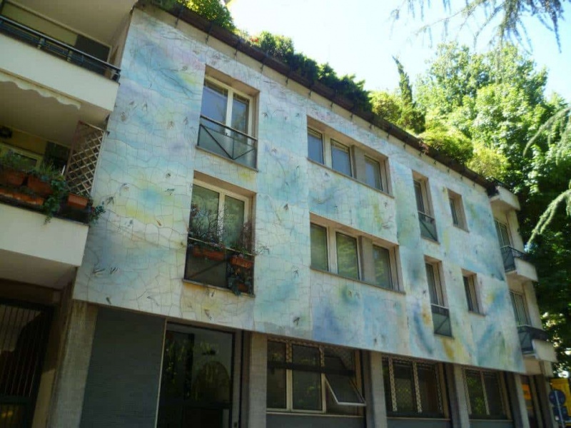 Fondazione Corrente Milano